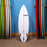 Pyzel Power Tiger PU/Poly 5'8"