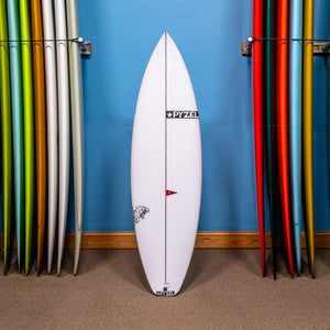 Pyzel Power Tiger PU/Poly 5'8"