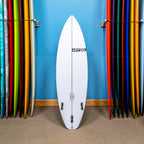 Pyzel Power Tiger PU/Poly 5'11"