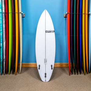 Pyzel Power Tiger PU/Poly 5'11"