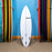 Pyzel Power Tiger PU/Poly 5'11"