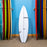 Pyzel Power Tiger PU/Poly 5'11"