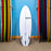 Pyzel White Tiger PU/Poly 5'9"