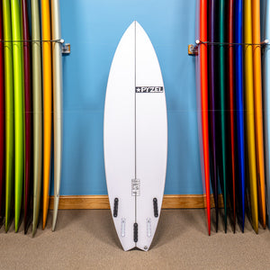 Pyzel Pyzalien II PU/Poly 6'2"