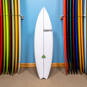 Pyzel Pyzalien II PU/Poly 6'2"