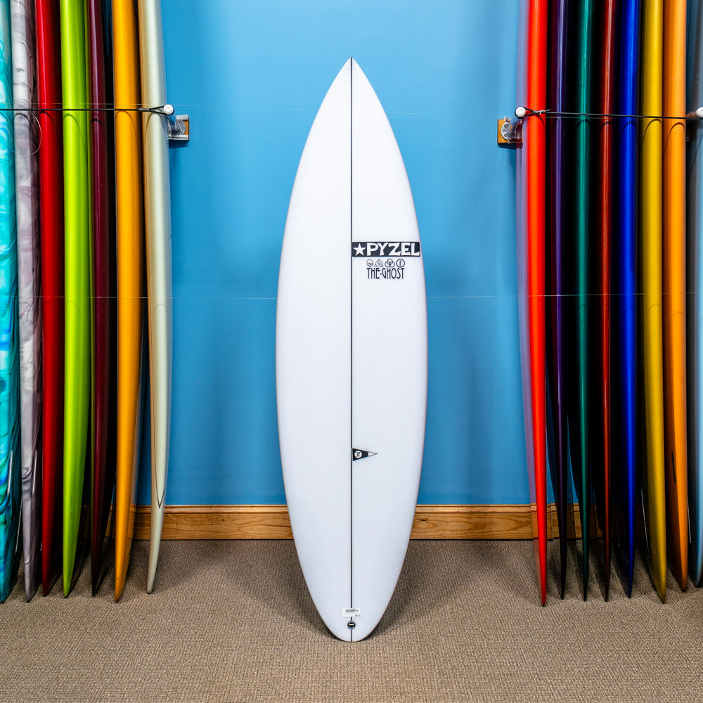 Pyzel Ghost PU/Poly 6'0