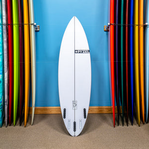 Pyzel Ghost PU/Poly 6'0" — Alternate View
