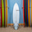 Pyzel Padillac PU/Poly 6'10"