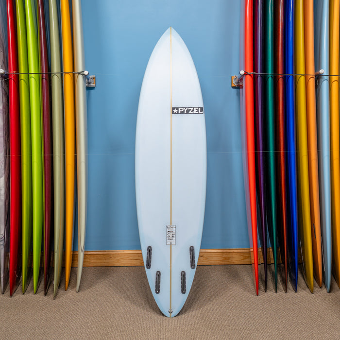 Pyzel Padillac PU/Poly 6'10"