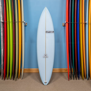 Pyzel Padillac PU/Poly 6'10"