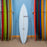 Pyzel Padillac PU/Poly 6'10"