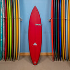 Pyzel Padillac PU/Poly 7'0"