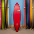 Pyzel Padillac PU/Poly 7'0"