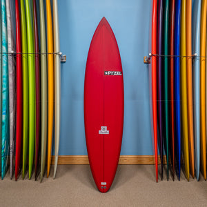 Pyzel Padillac PU/Poly 7'0"