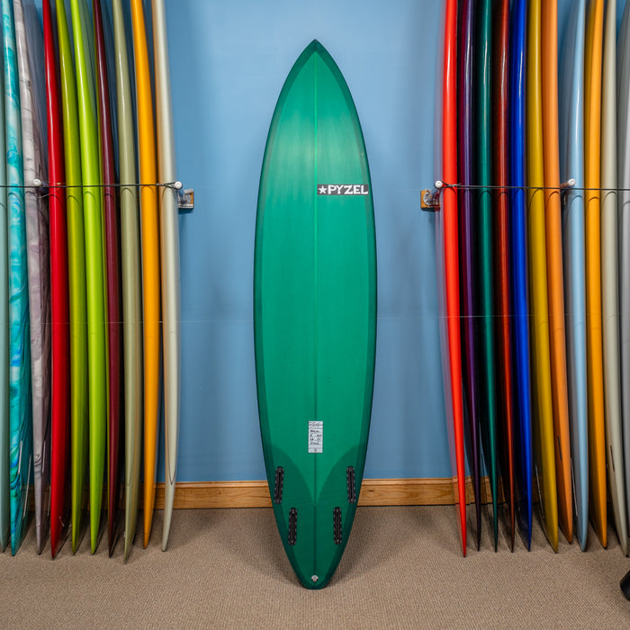 Pyzel Padillac PU/Poly 8'0"