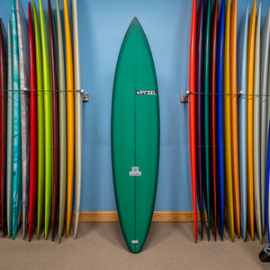Pyzel Padillac PU/Poly 8'0"