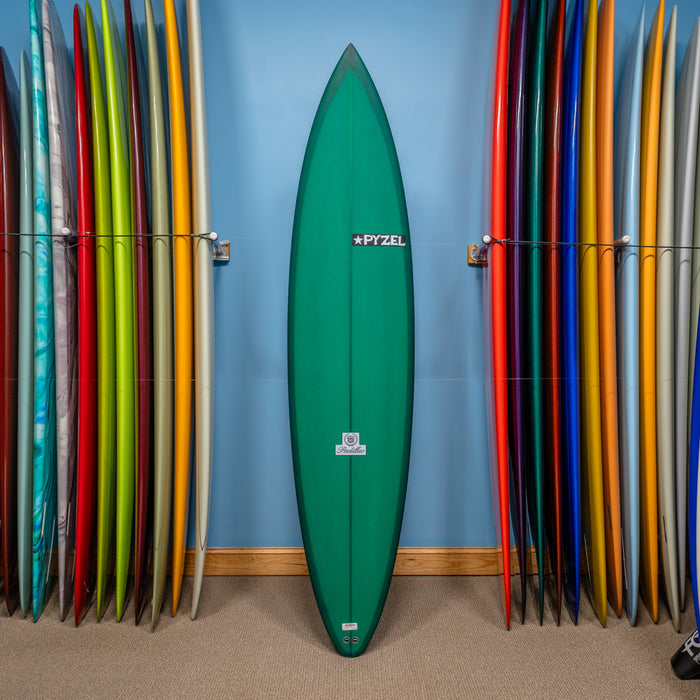 Pyzel Padillac PU/Poly 8'0"