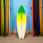 Pyzel Astro Pop PU/Poly 5'10"