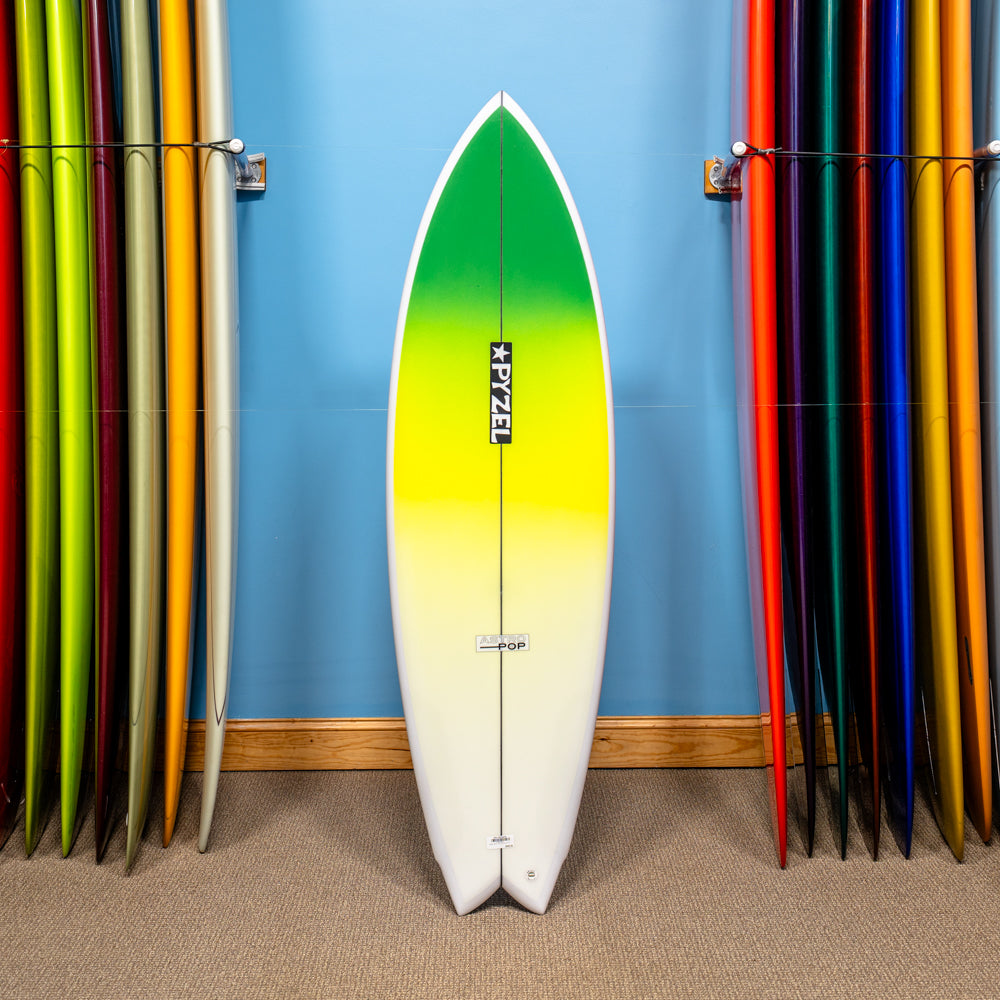Pyzel Astro Pop PU/Poly 5'10