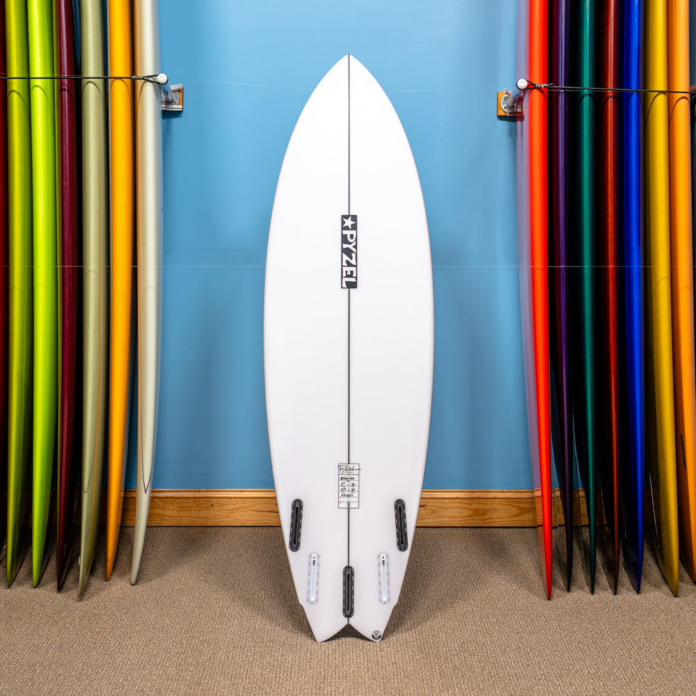 Pyzel Astro Pop PU/Poly 5'10