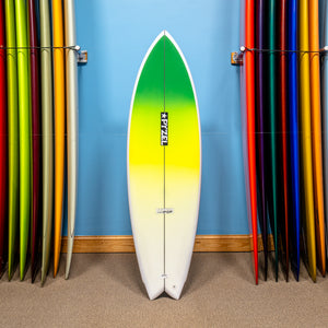 Pyzel Astro Pop PU/Poly 5'10"