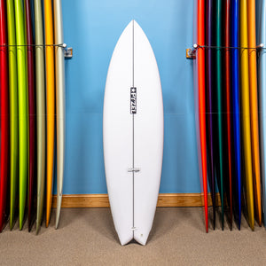Pyzel Astro Pop PU/Poly 6'2"