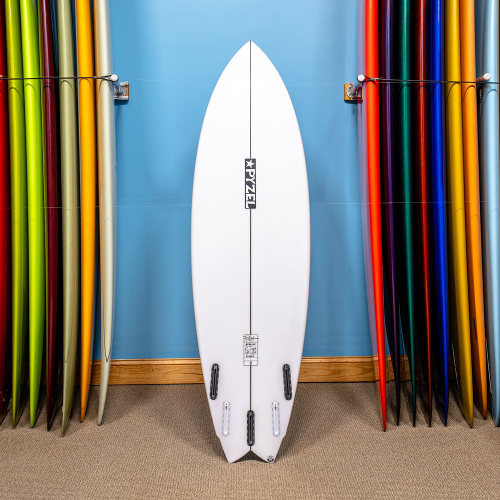 Pyzel Astro Pop PU/Poly 6'4"