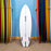 Pyzel Astro Pop PU/Poly 6'4"