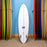 Pyzel Crisis Twin PU/Poly 6'8"