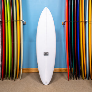 Pyzel Crisis Twin PU/Poly 6'8"