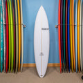 Pyzel Padillac PU/Poly 7'6"