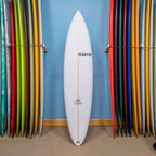 Pyzel Padillac PU/Poly 7'6"