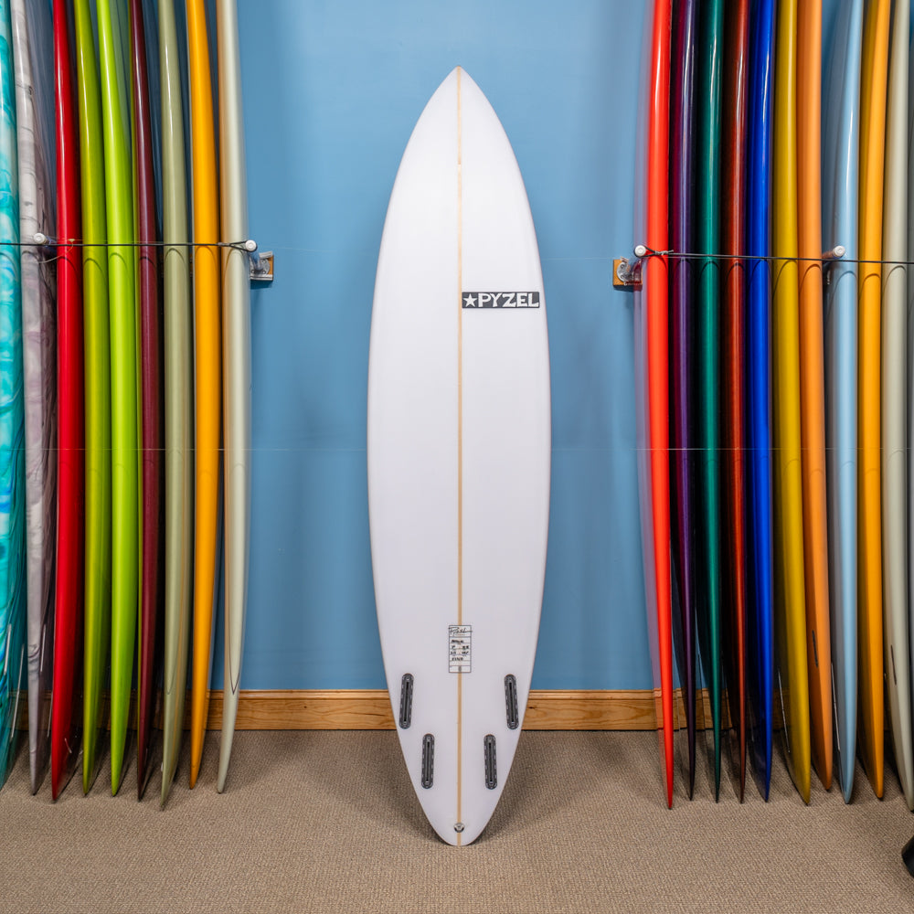 Pyzel Padillac PU/Poly 7'6"