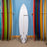 Pyzel Padillac PU/Poly 7'6"