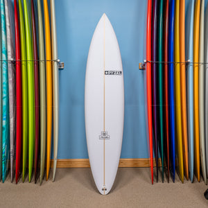 Pyzel Padillac PU/Poly 7'6"