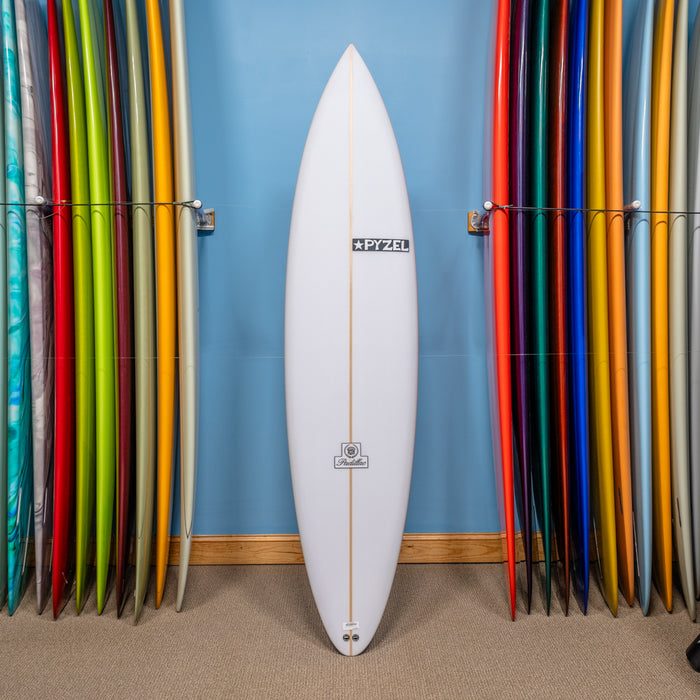 Pyzel Padillac PU/Poly 7'6"