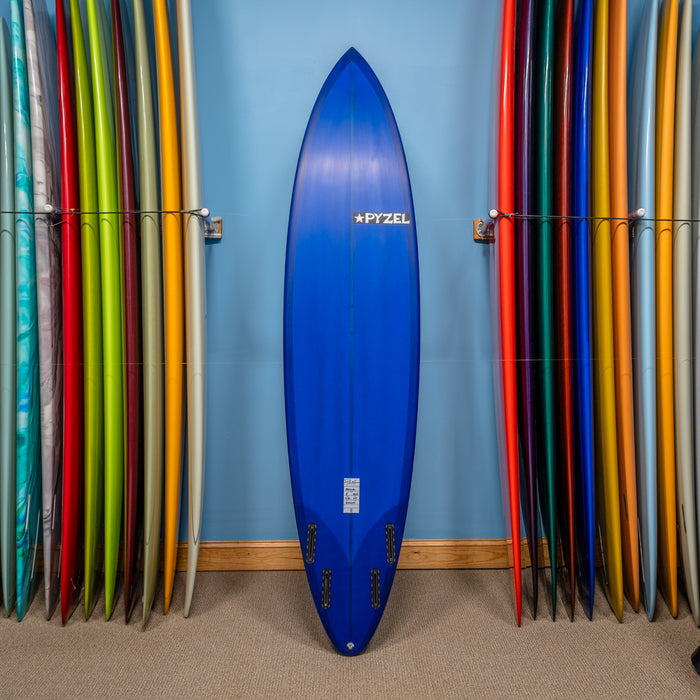 Pyzel Padillac PU/Poly 8'0"
