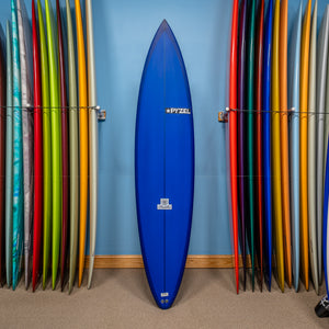 Pyzel Padillac PU/Poly 8'0"