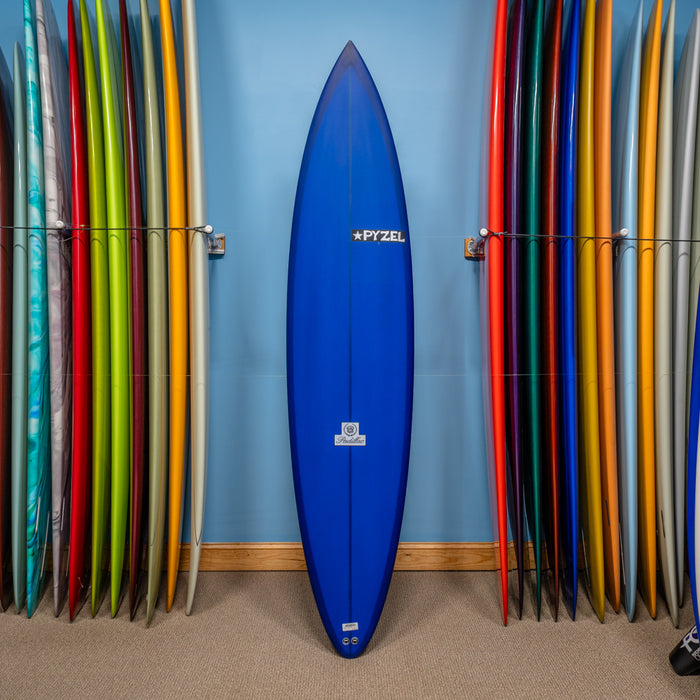 Pyzel Padillac PU/Poly 8'0"