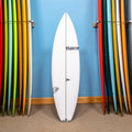 Pyzel Power Tiger PU/Poly 6'0"