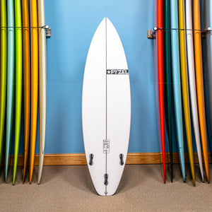 Pyzel Power Tiger PU/Poly 6'0"