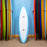 Pyzel Wildcat PU/Poly 6'6"