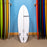 Pyzel White Tiger PU/Poly 5'4"