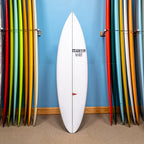 Pyzel Ghost XL PU/Poly 6'6"