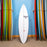 Actual Board: Pyzel Ghost XL PU/Poly 6'6" — 42.4L