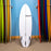Pyzel White Tiger PU/Poly 5'9"