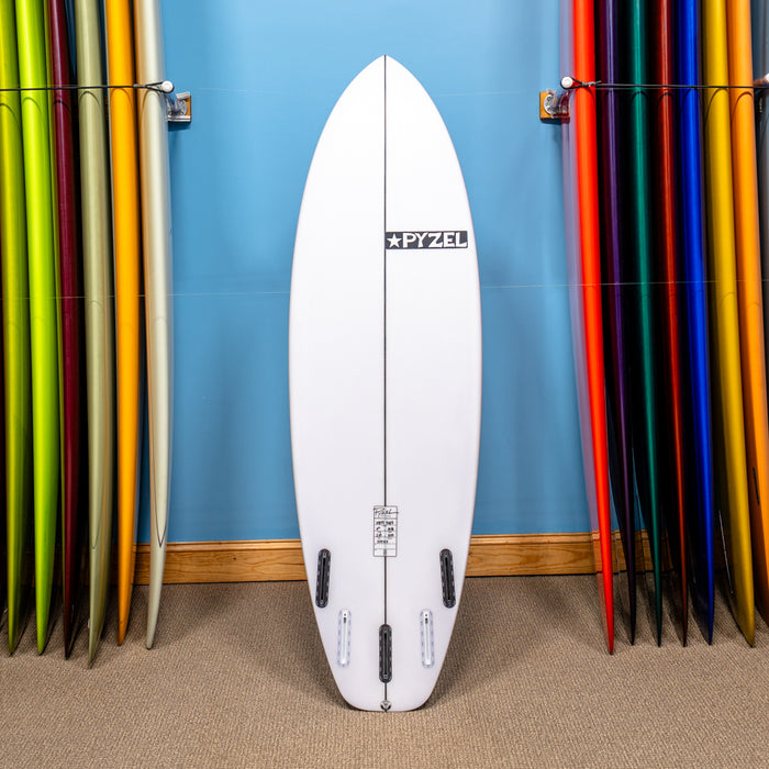 Pyzel White Tiger PU/Poly 5'9"