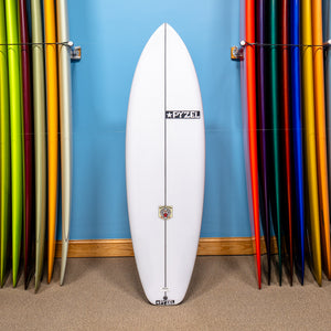 Pyzel White Tiger PU/Poly 5'9"