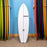 Pyzel White Tiger PU/Poly 5'9"