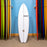Pyzel White Tiger PU/Poly 5'10"